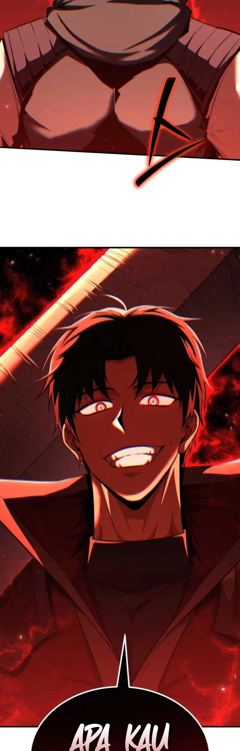 Return Of The All-Time Genius Ranker Chapter 9 - halaman 10
