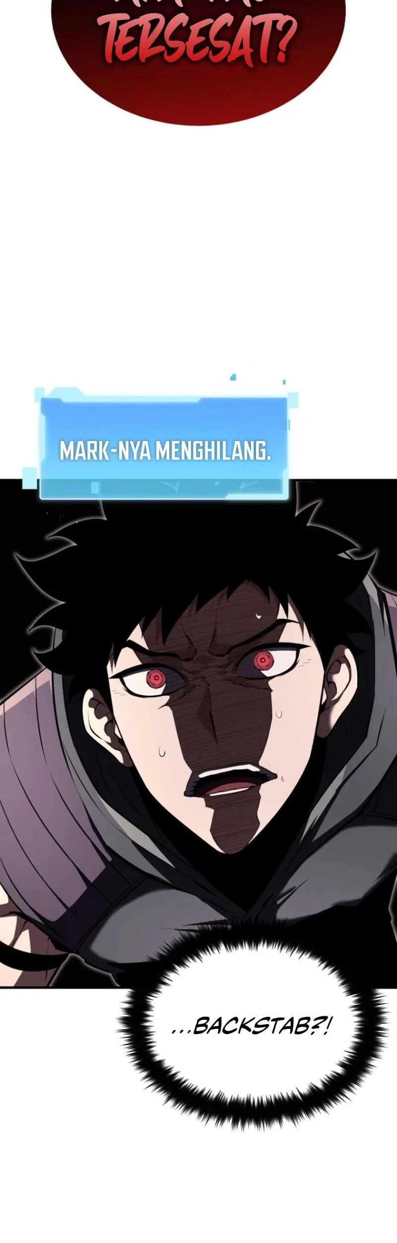 Return Of The All-Time Genius Ranker Chapter 9 - halaman 11