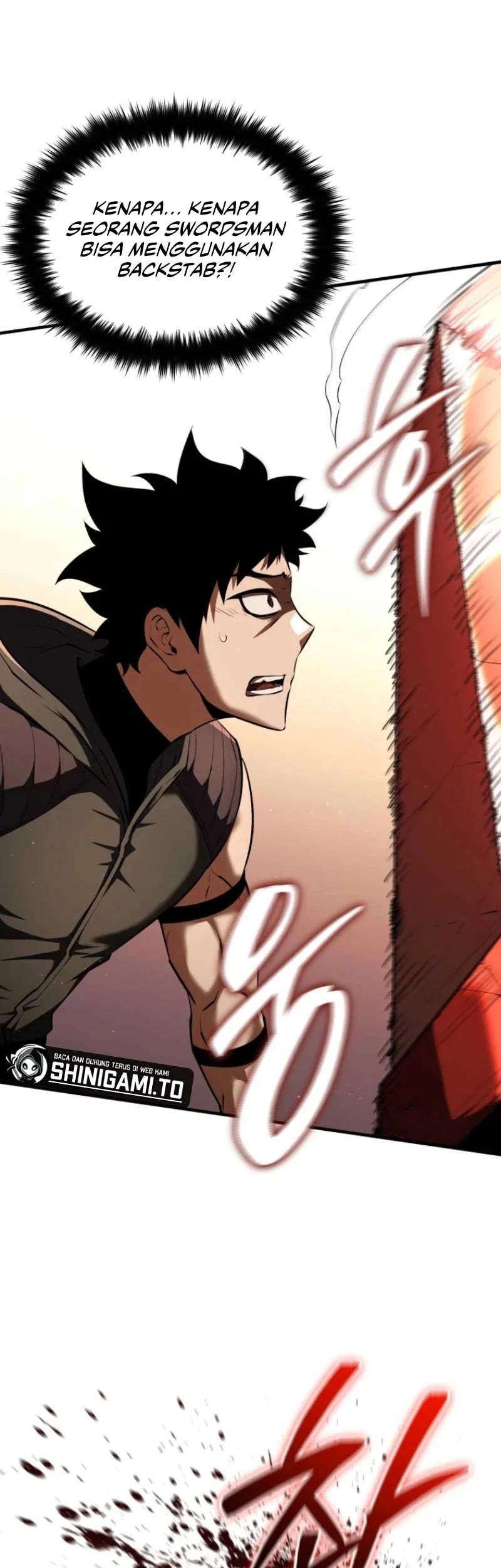 Return Of The All-Time Genius Ranker Chapter 9 - halaman 12