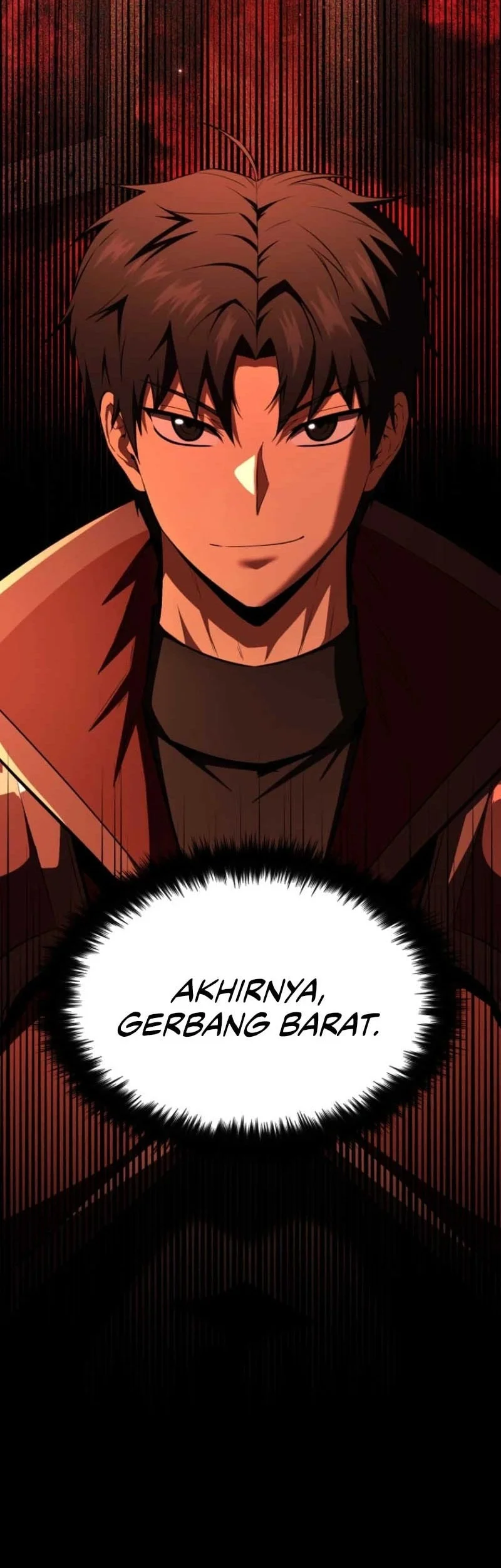 Return Of The All-Time Genius Ranker Chapter 9 - halaman 21