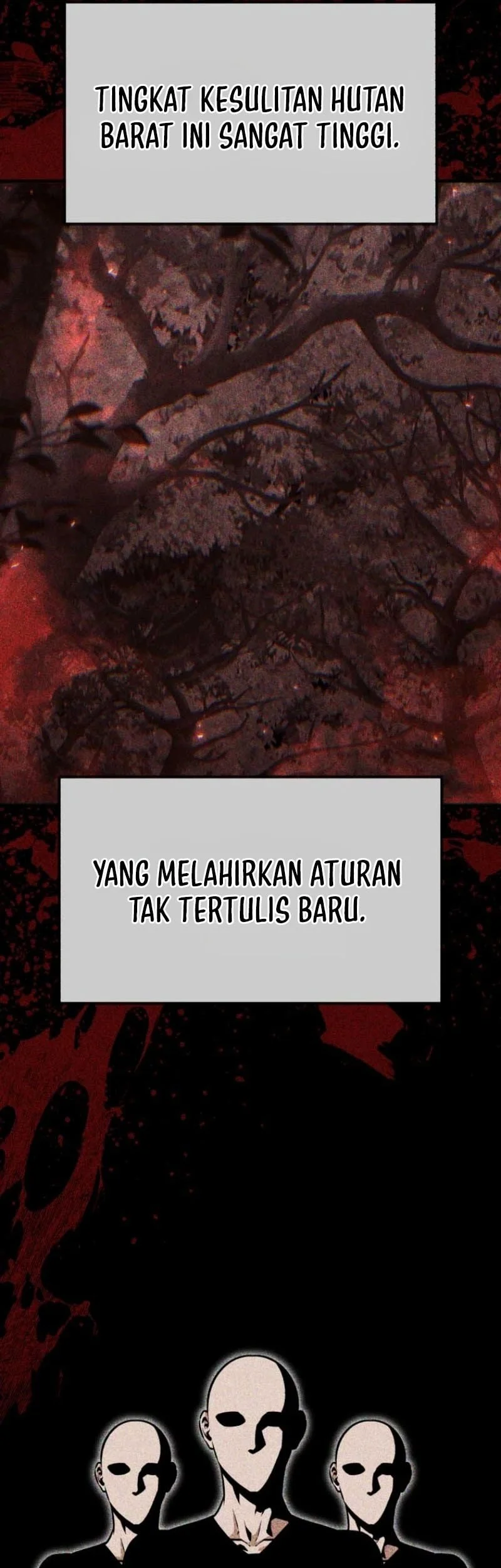 Return Of The All-Time Genius Ranker Chapter 9 - halaman 26
