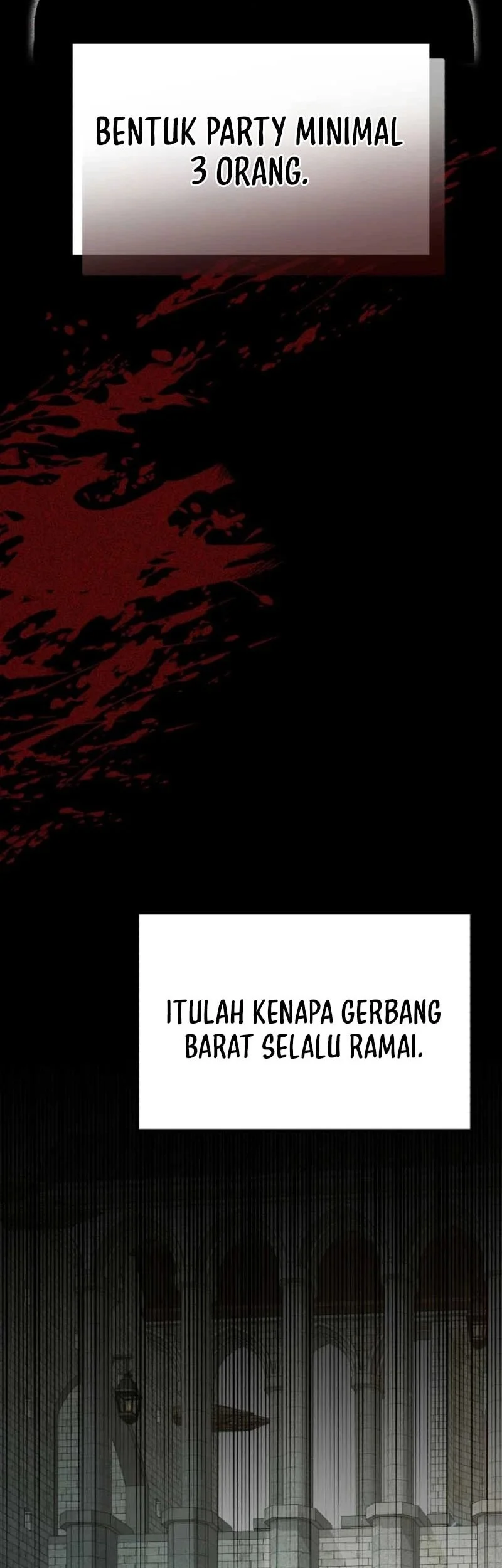 Return Of The All-Time Genius Ranker Chapter 9 - halaman 27