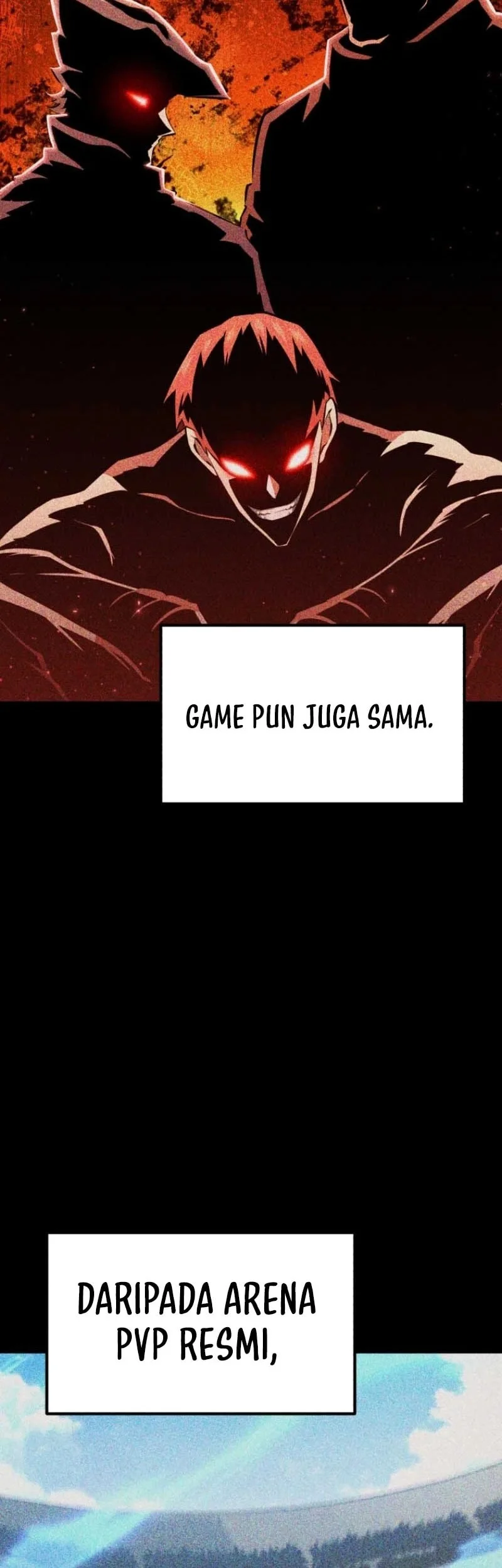 Return Of The All-Time Genius Ranker Chapter 9 - halaman 3