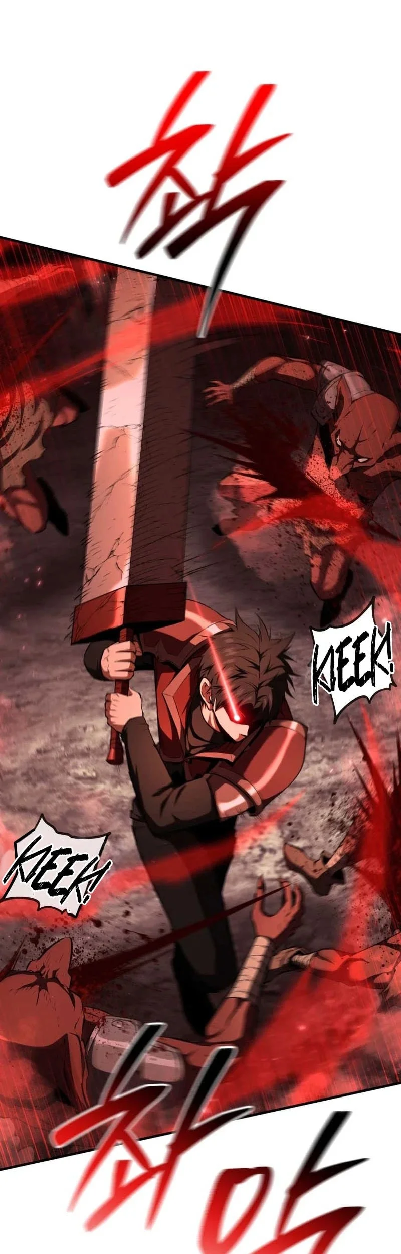Return Of The All-Time Genius Ranker Chapter 9 - halaman 38