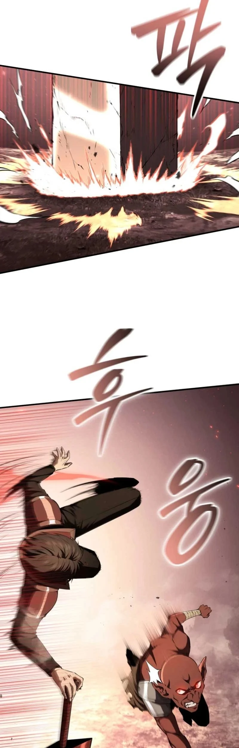 Return Of The All-Time Genius Ranker Chapter 9 - halaman 40