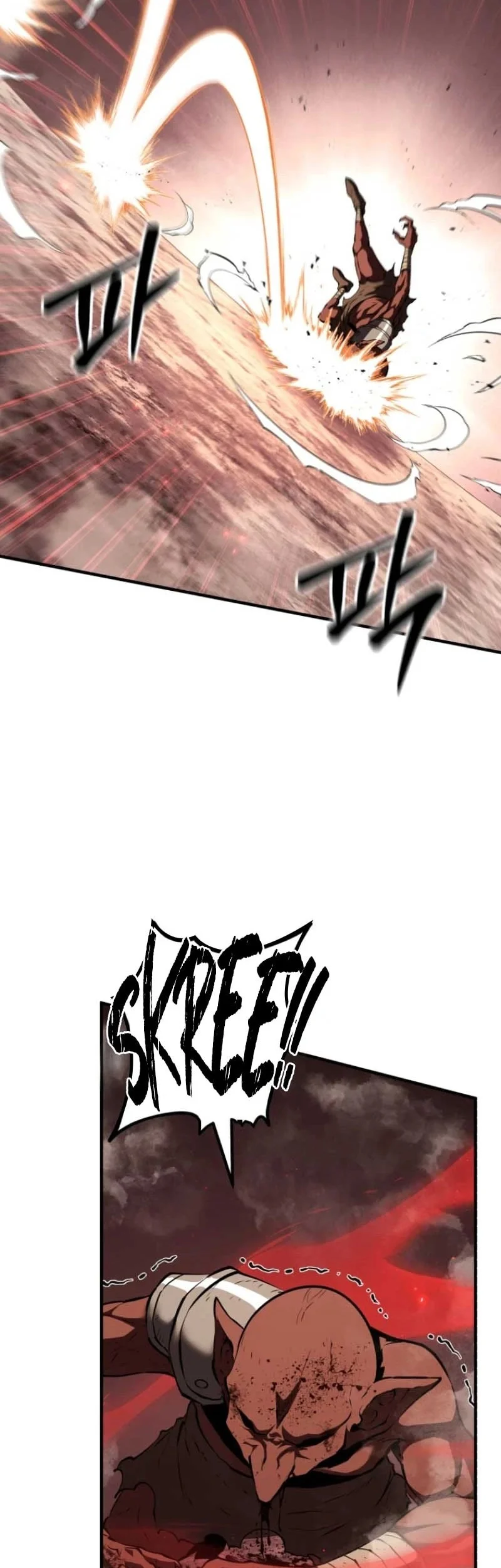 Return Of The All-Time Genius Ranker Chapter 9 - halaman 43
