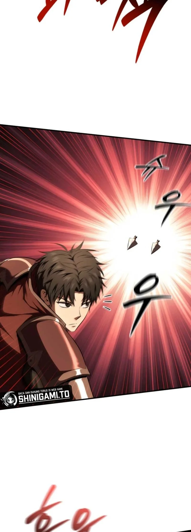 Return Of The All-Time Genius Ranker Chapter 9 - halaman 45