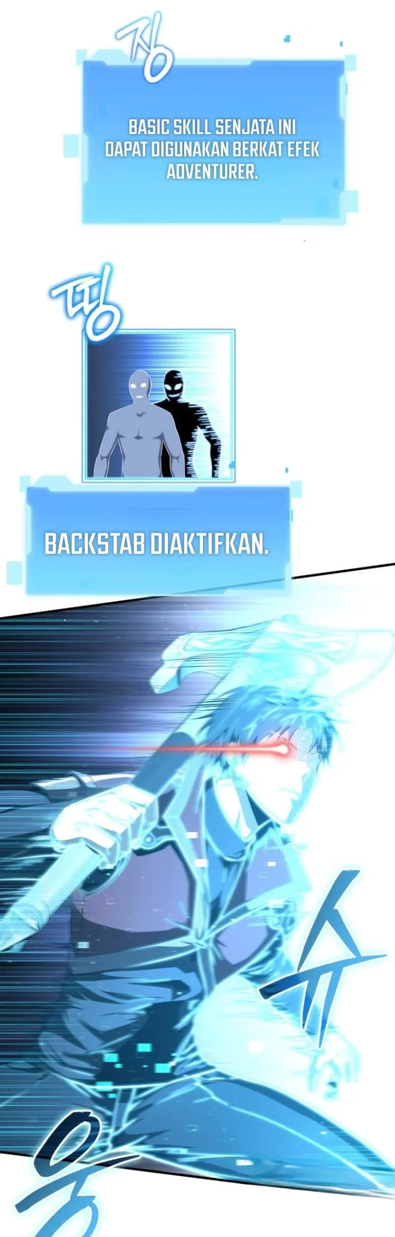 Return Of The All-Time Genius Ranker Chapter 9 - halaman 54