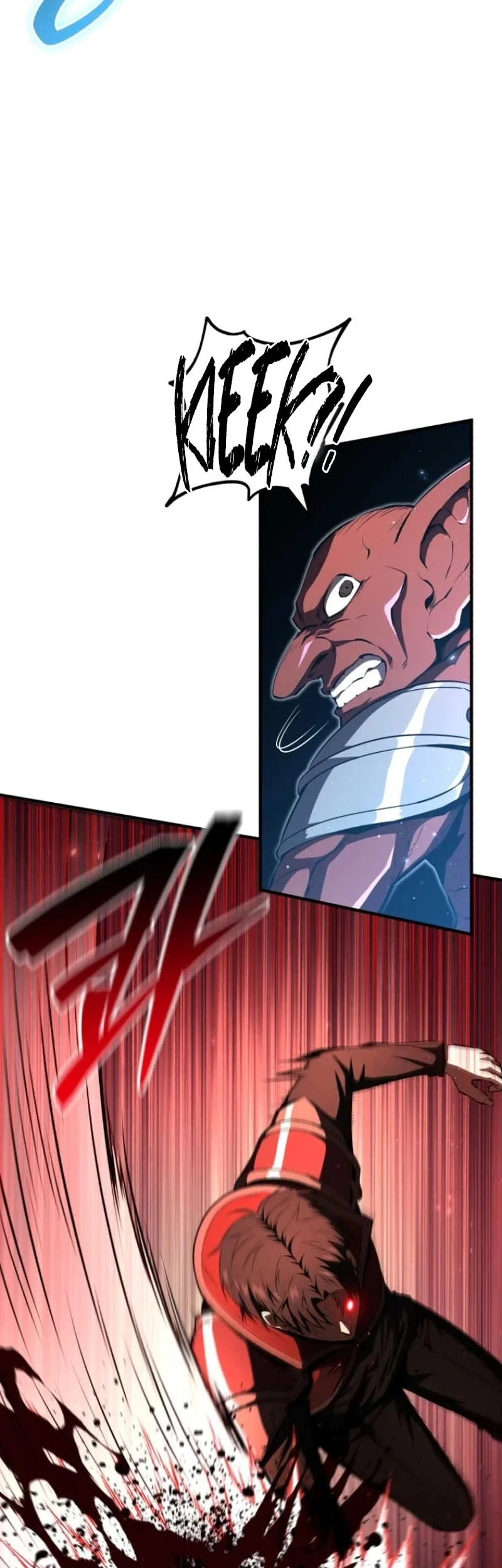 Return Of The All-Time Genius Ranker Chapter 9 - halaman 55
