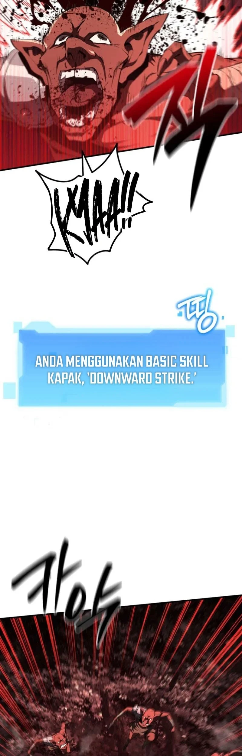 Return Of The All-Time Genius Ranker Chapter 9 - halaman 56