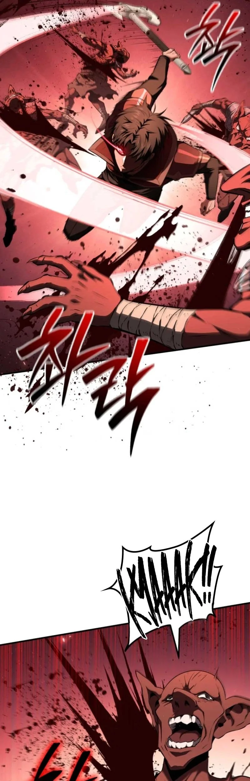 Return Of The All-Time Genius Ranker Chapter 9 - halaman 58