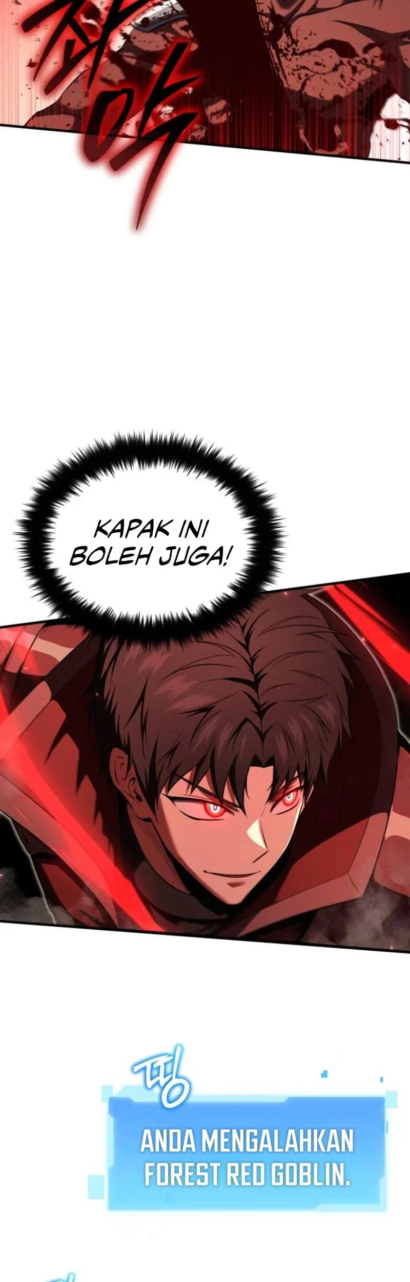 Return Of The All-Time Genius Ranker Chapter 9 - halaman 59