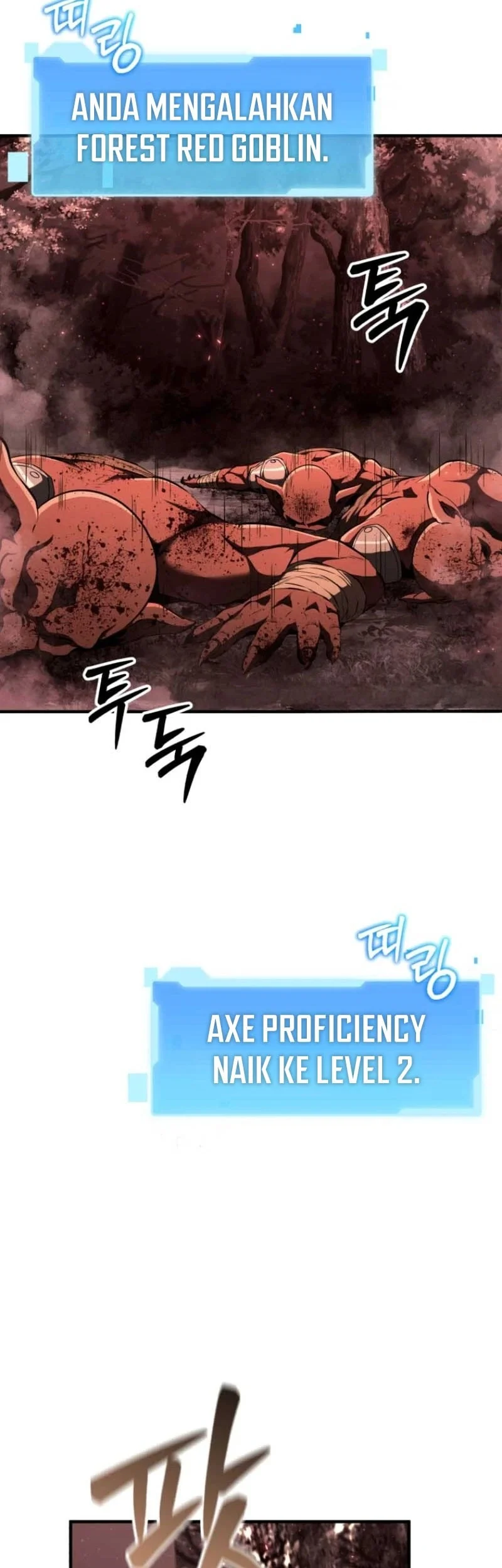 Return Of The All-Time Genius Ranker Chapter 9 - halaman 60