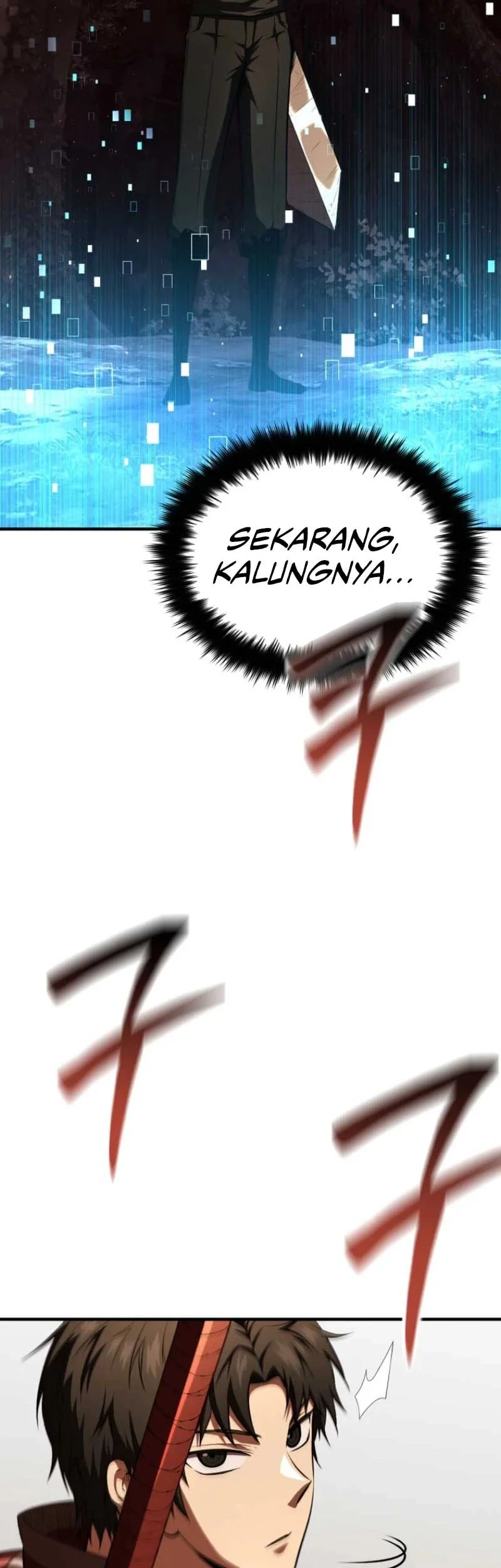 Return Of The All-Time Genius Ranker Chapter 9 - halaman 62