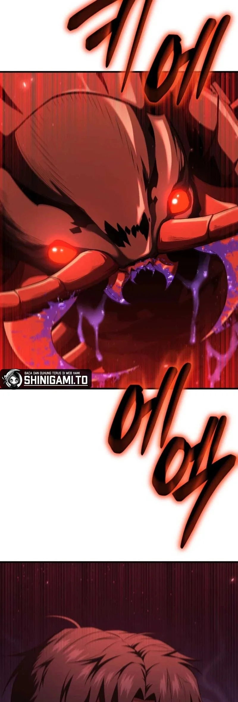 Return Of The All-Time Genius Ranker Chapter 9 - halaman 65