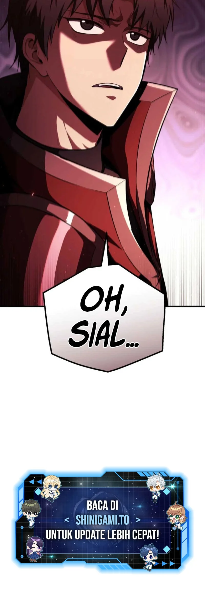 Return Of The All-Time Genius Ranker Chapter 9 - halaman 66