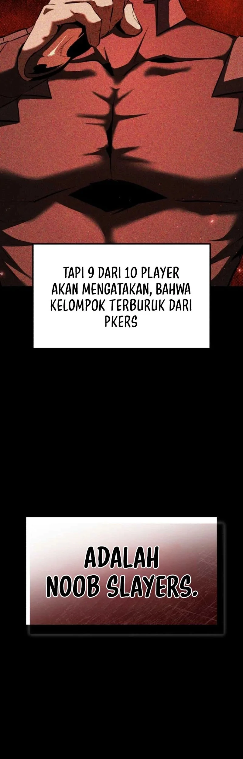 Return Of The All-Time Genius Ranker Chapter 9 - halaman 7