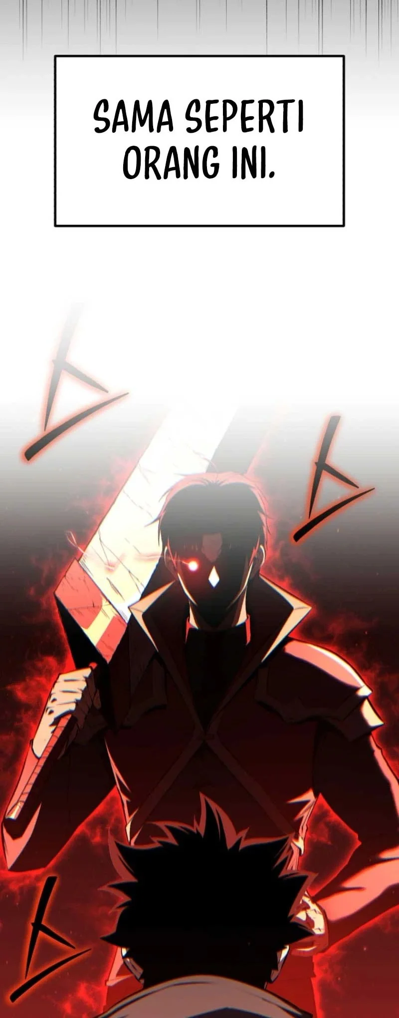 Return Of The All-Time Genius Ranker Chapter 9 - halaman 9