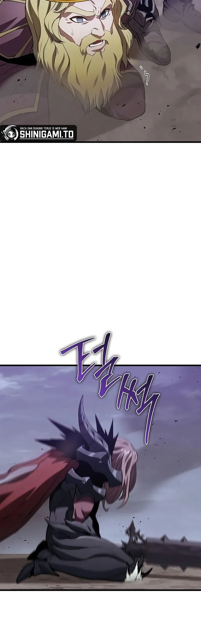 Return Of The Apocalypse-Class Death Knight Chapter 1 - halaman 101