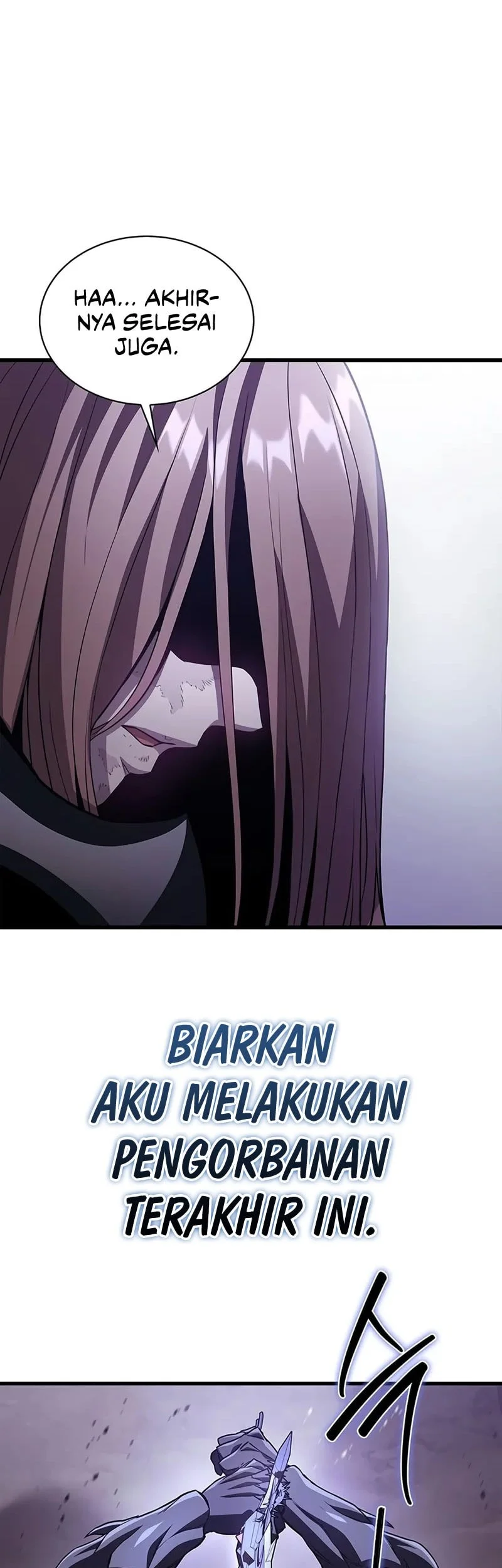 Return Of The Apocalypse-Class Death Knight Chapter 1 - halaman 102