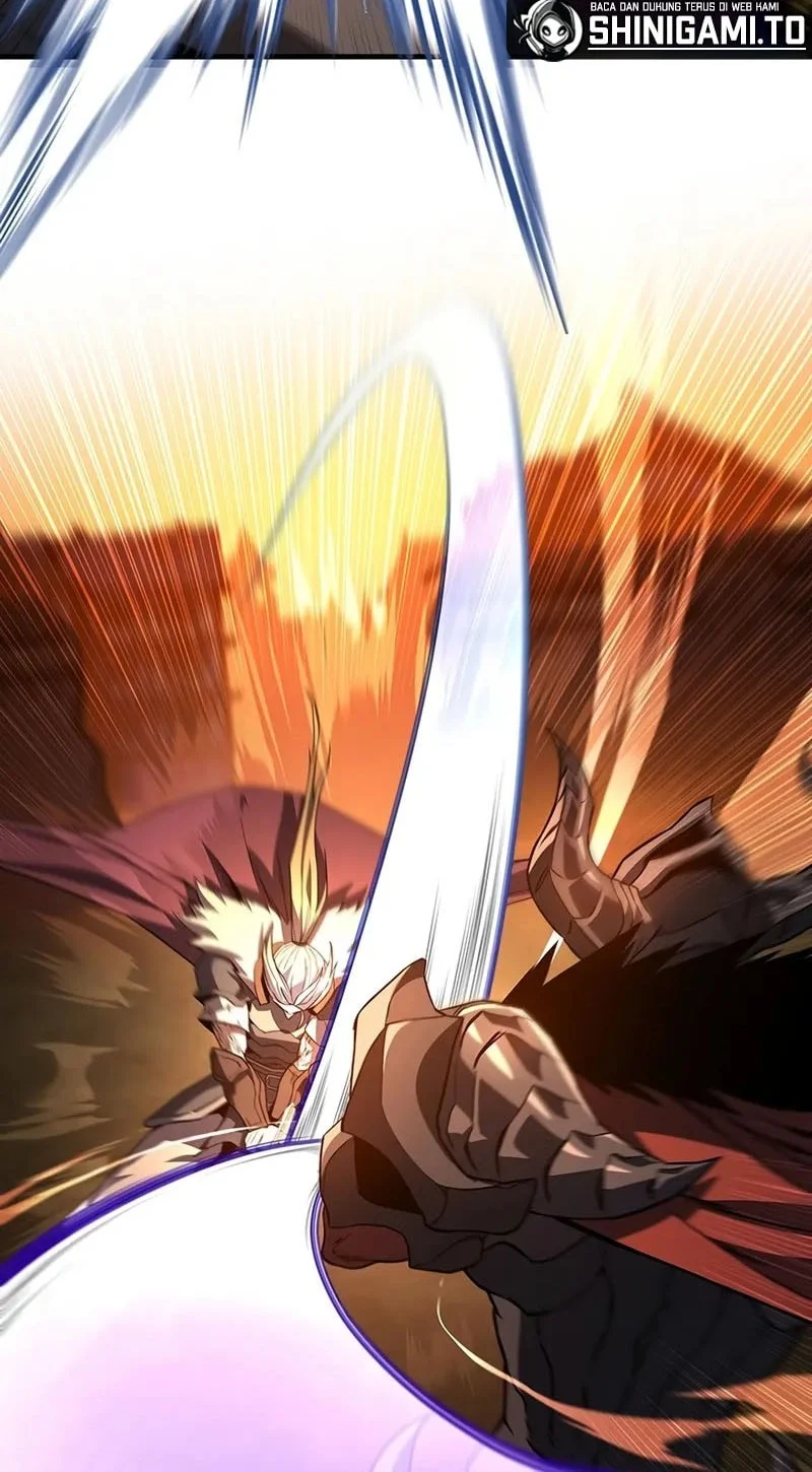 Return Of The Apocalypse-Class Death Knight Chapter 1 - halaman 12