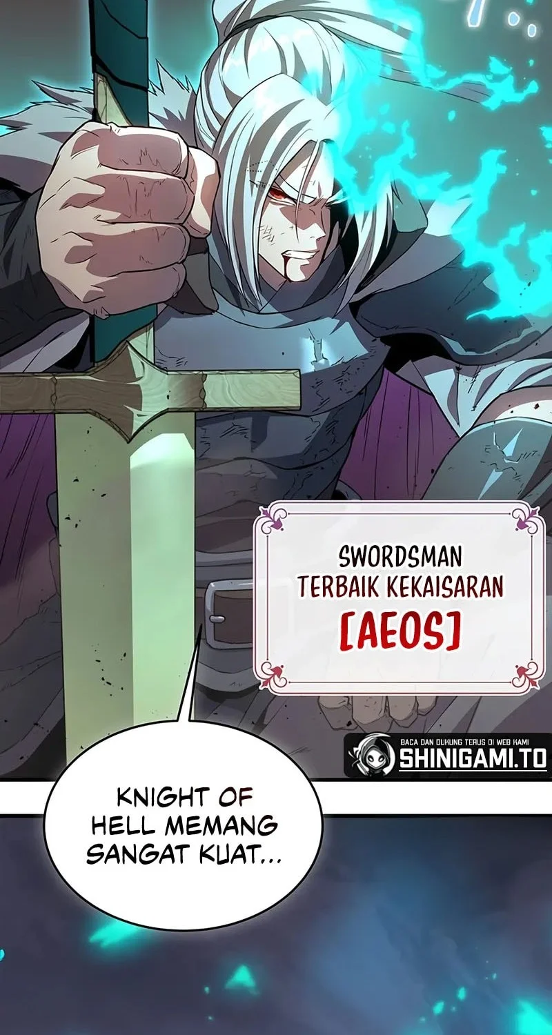 Return Of The Apocalypse-Class Death Knight Chapter 1 - halaman 16