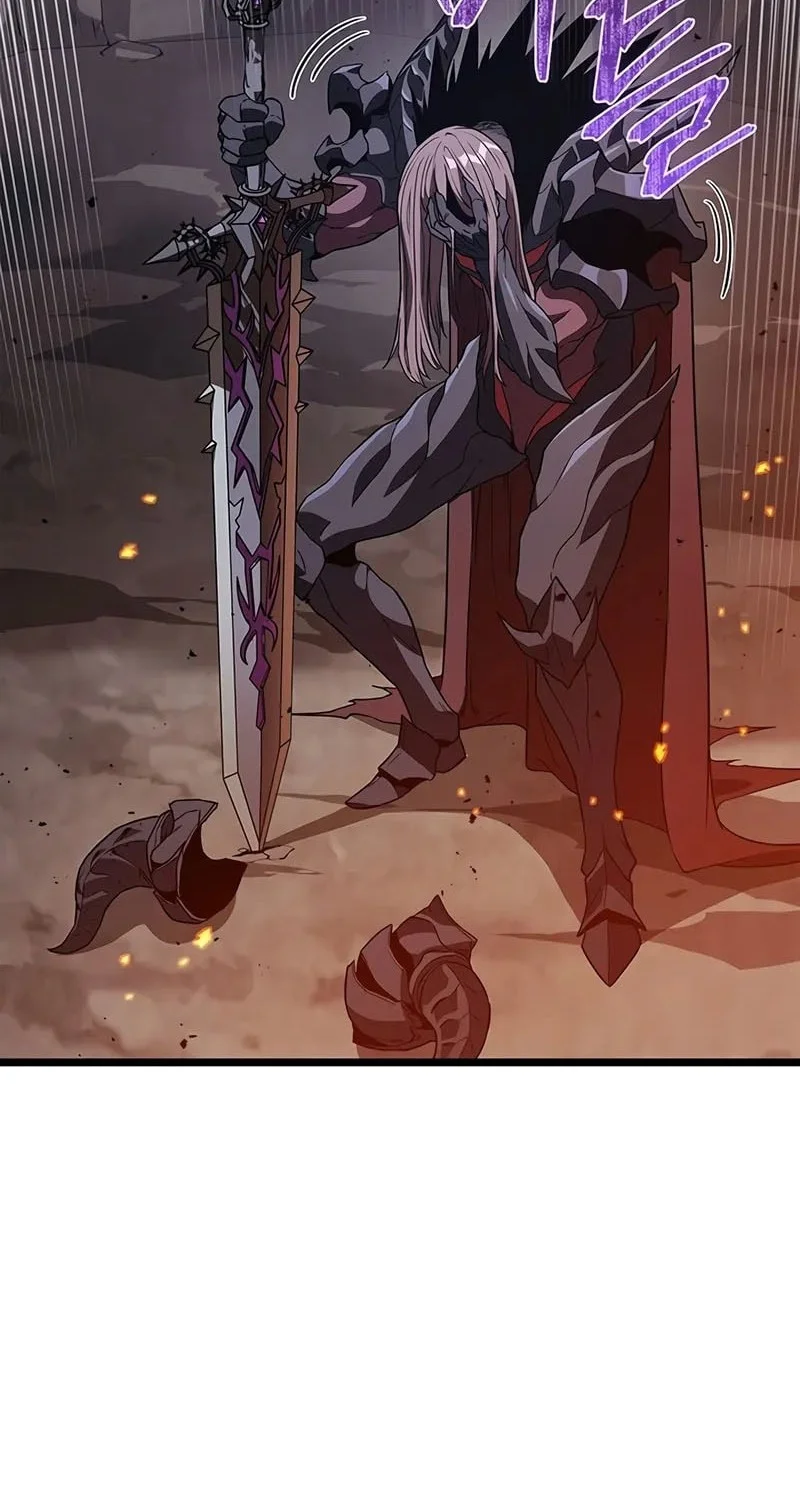 Return Of The Apocalypse-Class Death Knight Chapter 1 - halaman 20