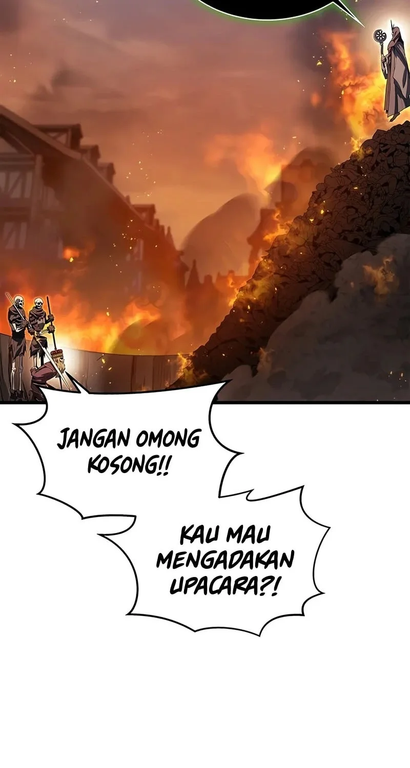 Return Of The Apocalypse-Class Death Knight Chapter 1 - halaman 32