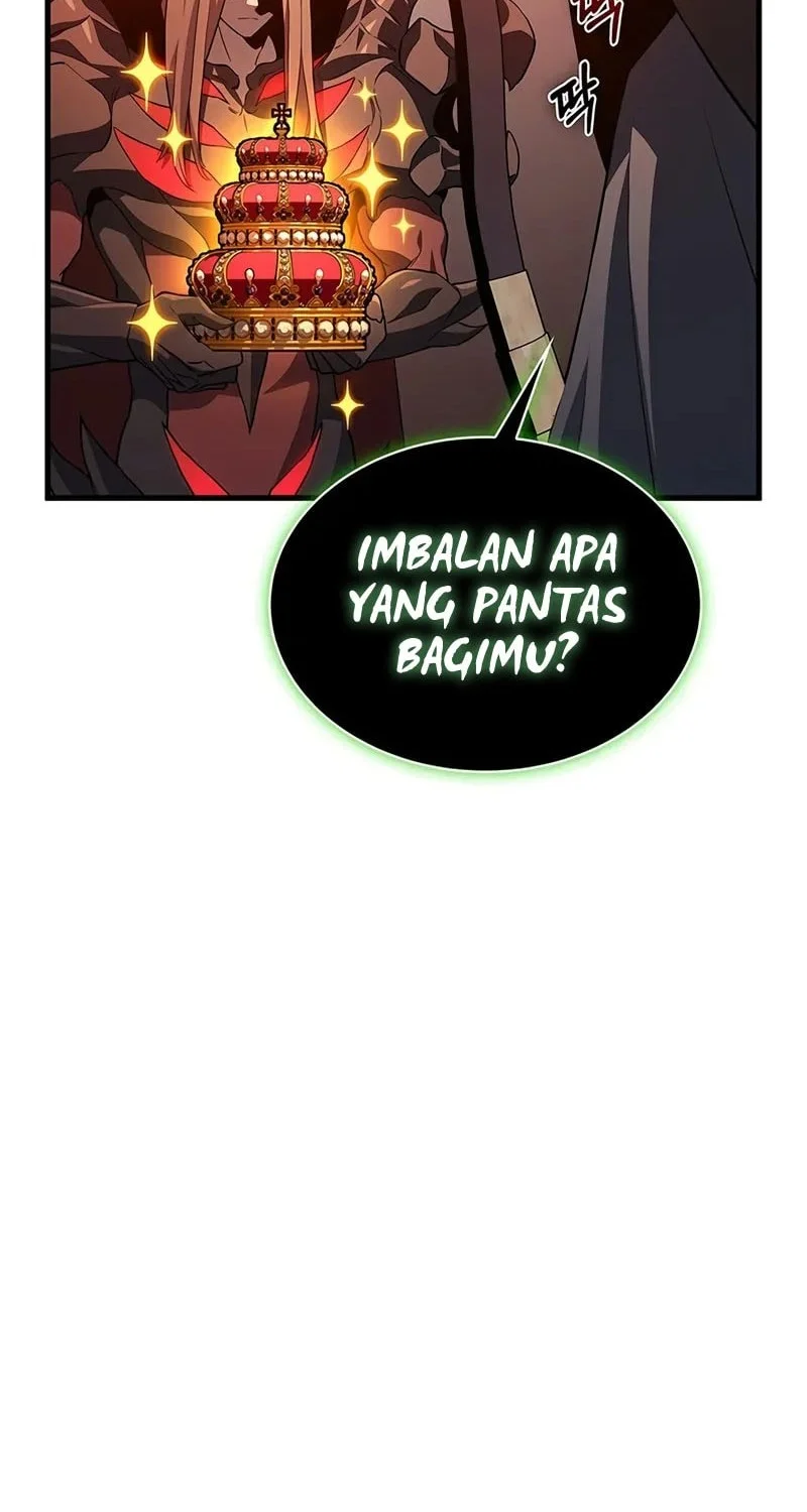 Return Of The Apocalypse-Class Death Knight Chapter 1 - halaman 40