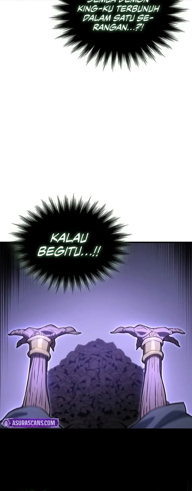 Return Of The Apocalypse-Class Death Knight Chapter 1 - halaman 63