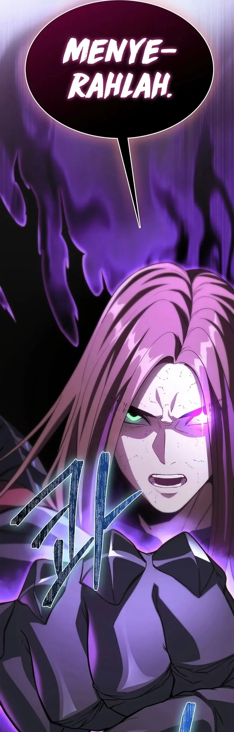 Return Of The Apocalypse-Class Death Knight Chapter 1 - halaman 70