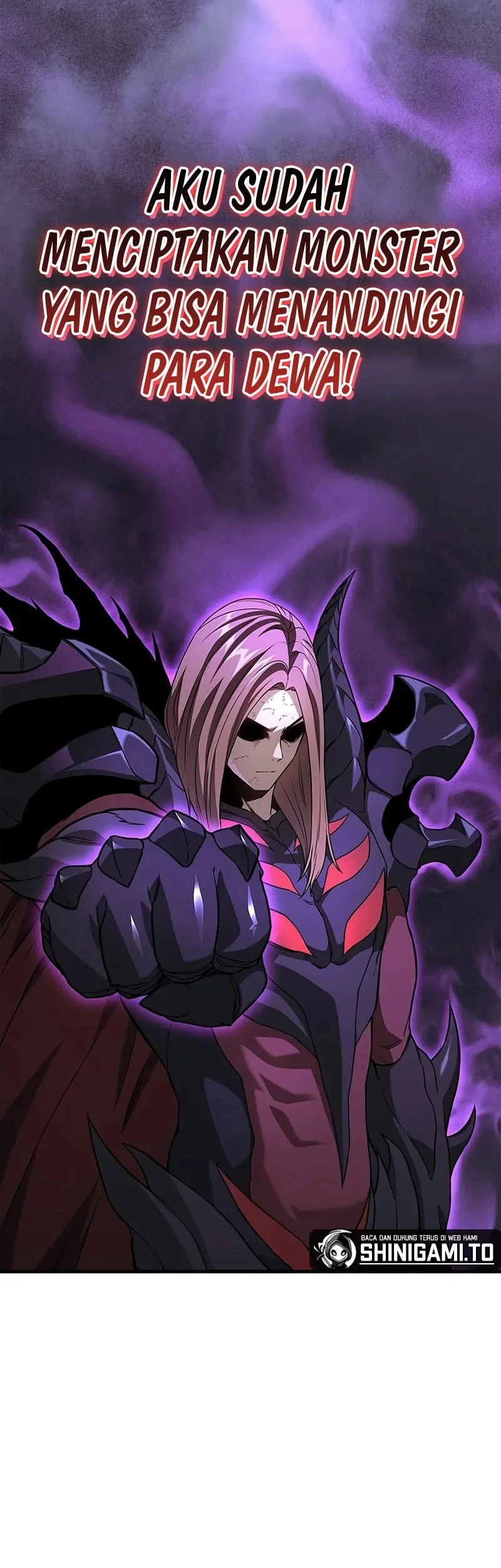 Return Of The Apocalypse-Class Death Knight Chapter 1 - halaman 75
