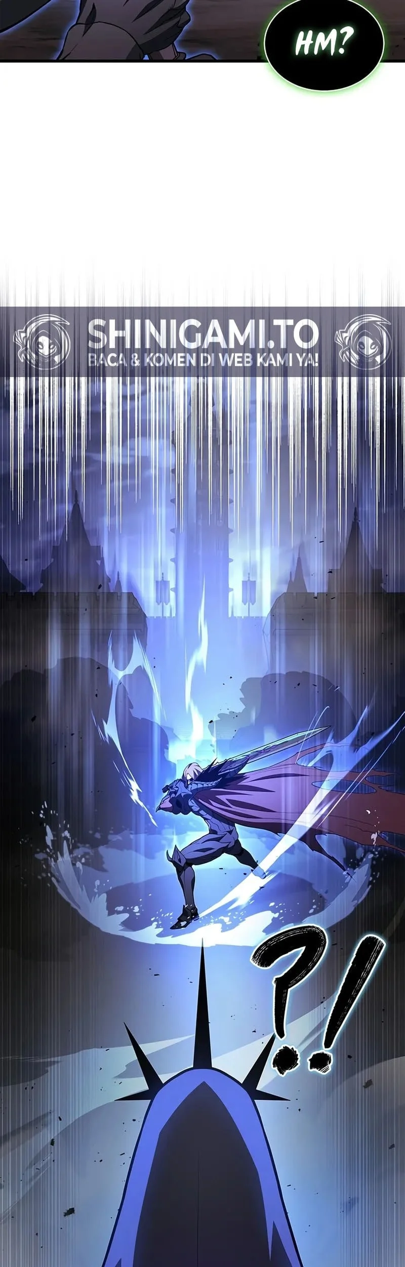 Return Of The Apocalypse-Class Death Knight Chapter 1 - halaman 79