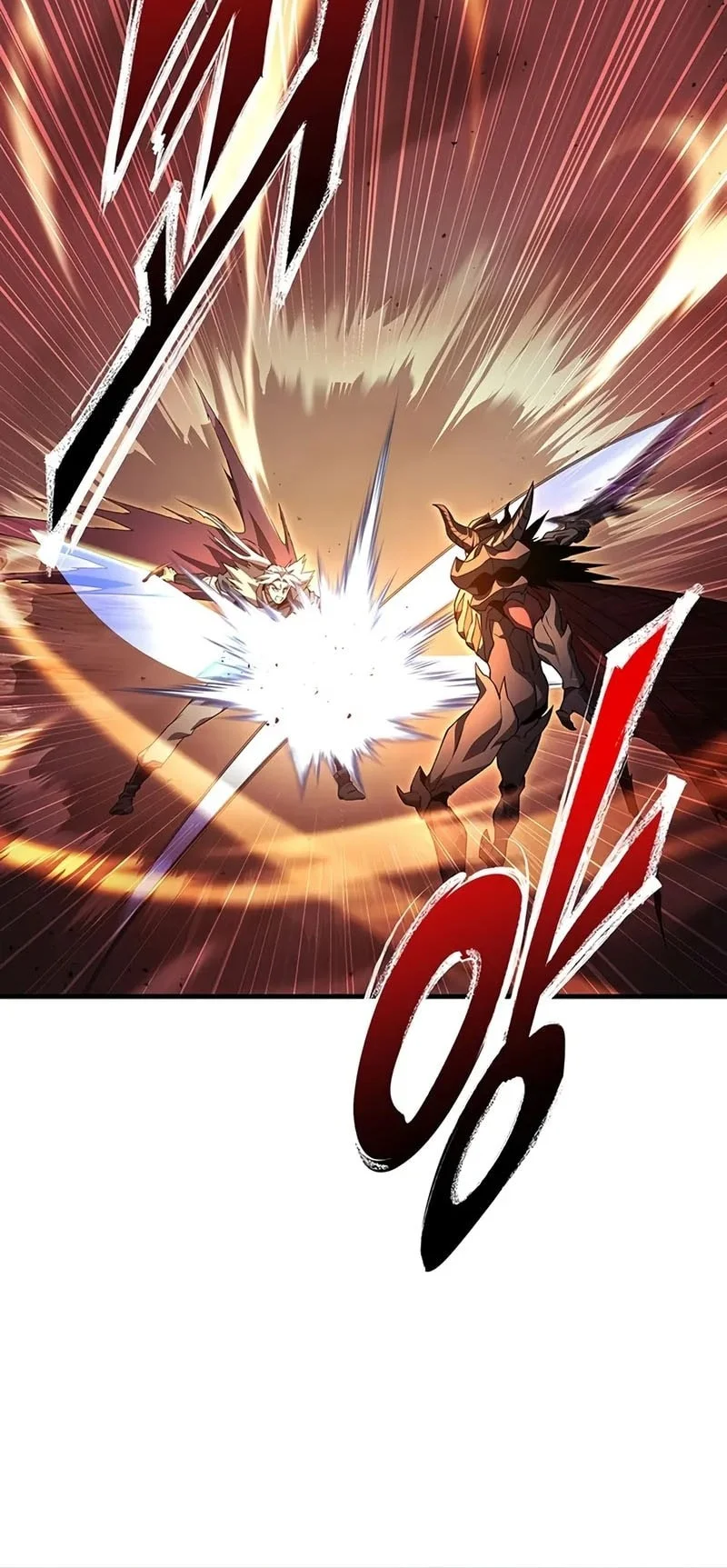 Return Of The Apocalypse-Class Death Knight Chapter 1 - halaman 8