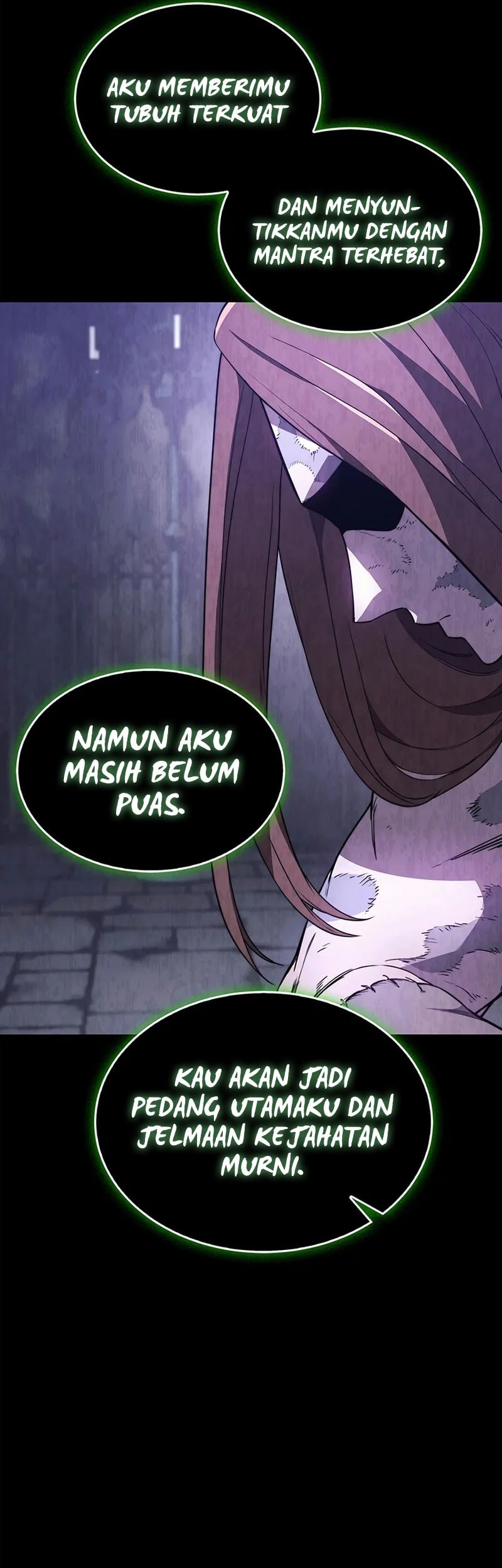 Return Of The Apocalypse-Class Death Knight Chapter 10 - halaman 18