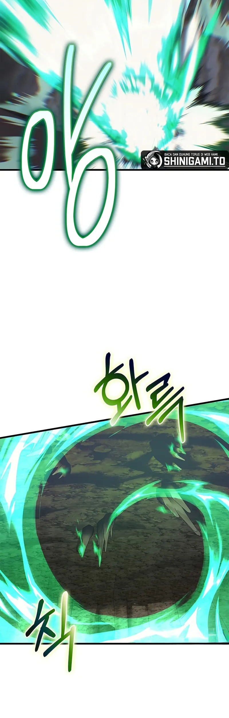 Return Of The Apocalypse-Class Death Knight Chapter 10 - halaman 53