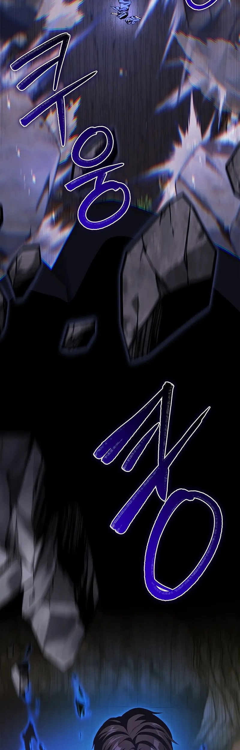 Return Of The Apocalypse-Class Death Knight Chapter 10 - halaman 71