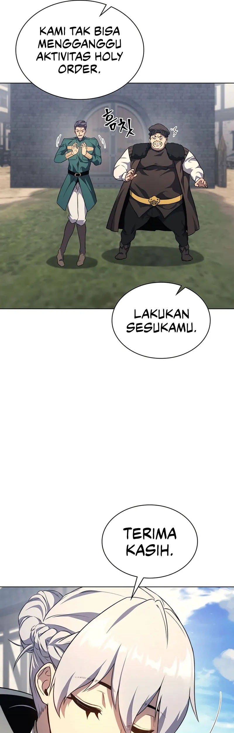 Return Of The Apocalypse-Class Death Knight Chapter 13 - halaman 26