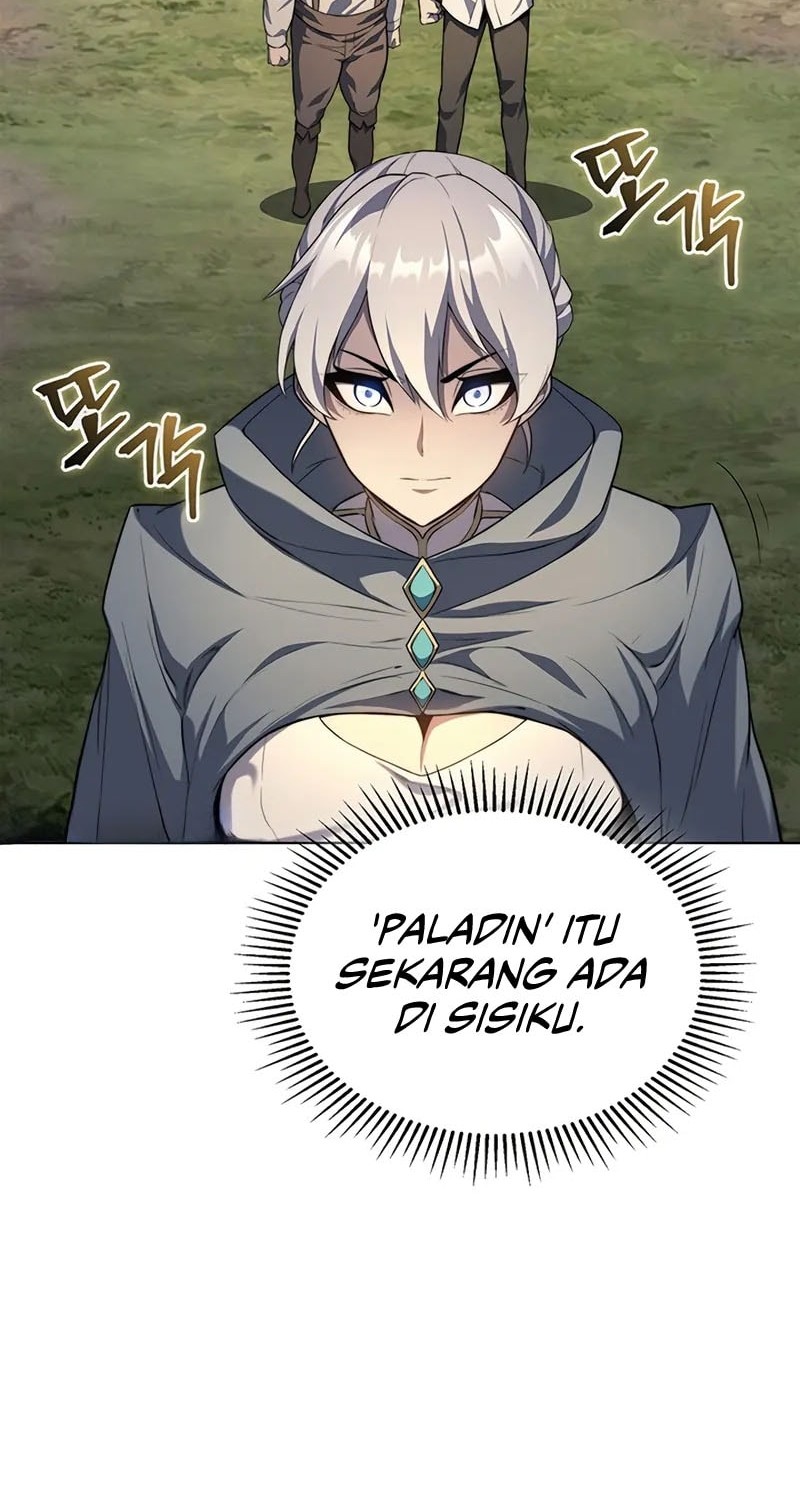 Return Of The Apocalypse-Class Death Knight Chapter 13 - halaman 33