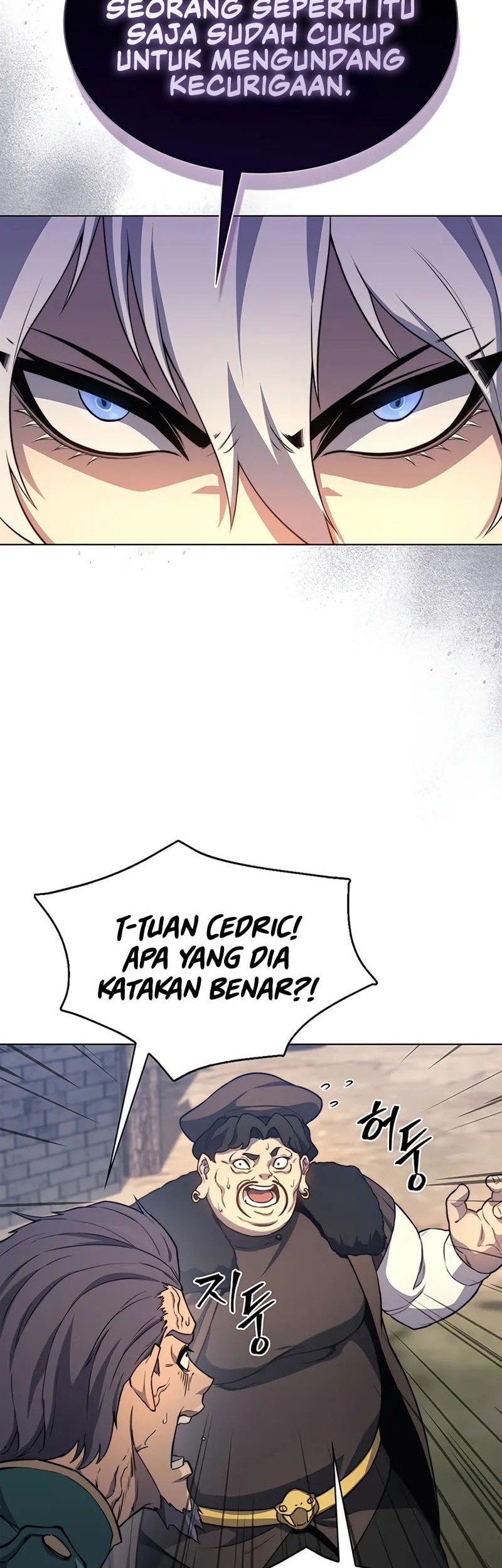 Return Of The Apocalypse-Class Death Knight Chapter 13 - halaman 43