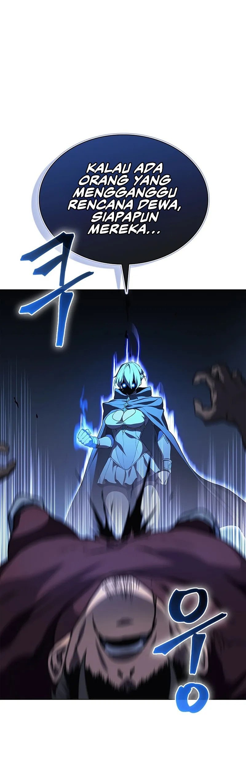 Return Of The Apocalypse-Class Death Knight Chapter 14 - halaman 2