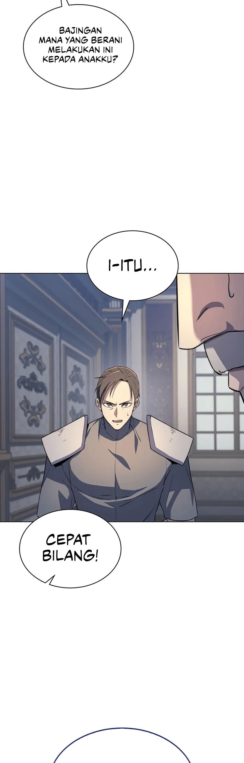 Return Of The Apocalypse-Class Death Knight Chapter 14 - halaman 60