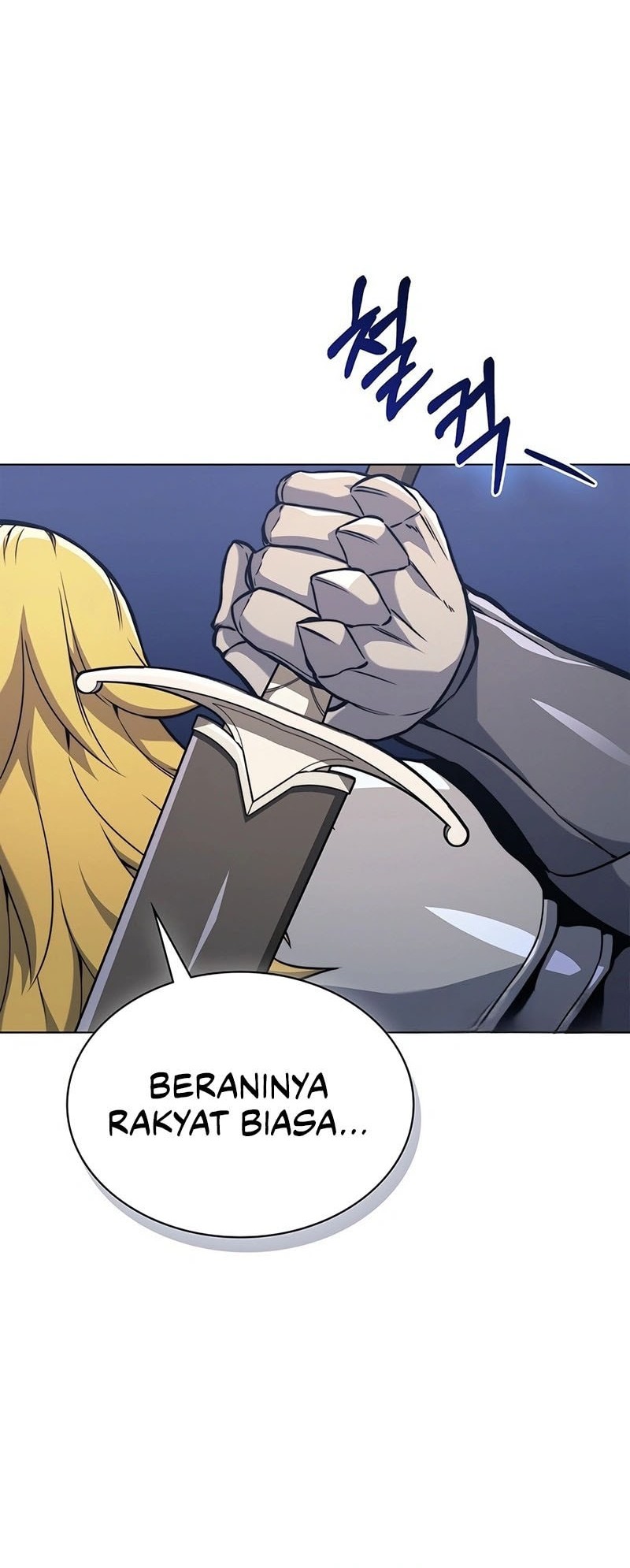 Return Of The Apocalypse-Class Death Knight Chapter 15 - halaman 57