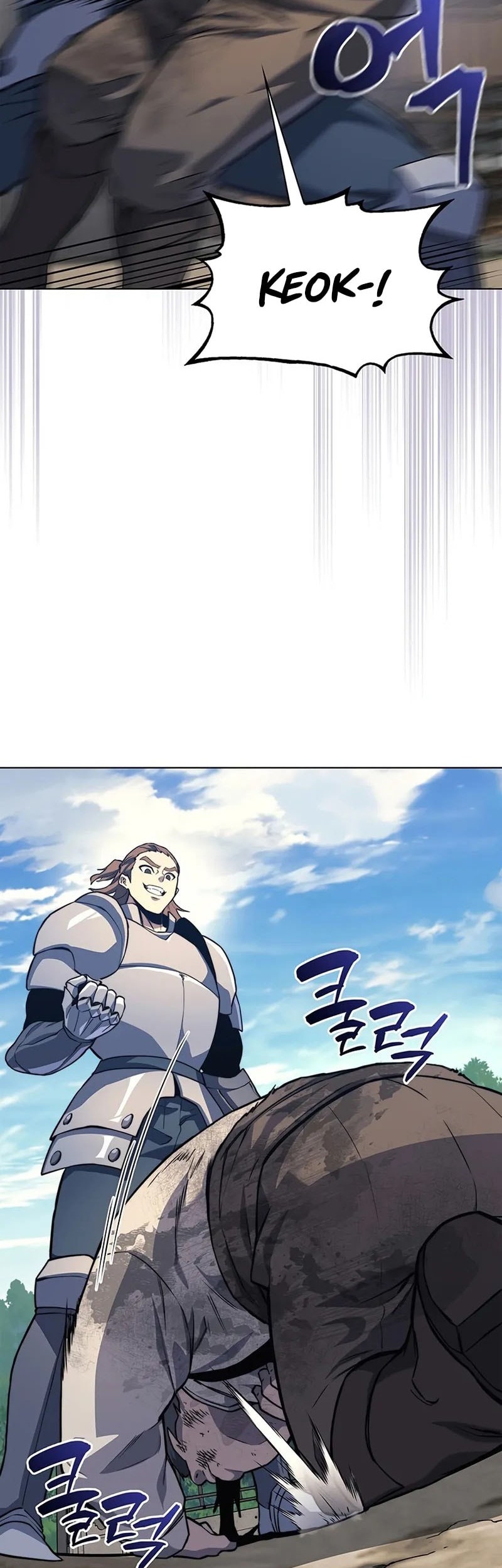 Return Of The Apocalypse-Class Death Knight Chapter 16 - halaman 23