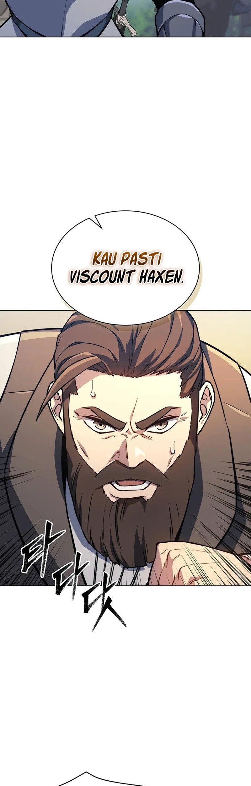 Return Of The Apocalypse-Class Death Knight Chapter 16 - halaman 27