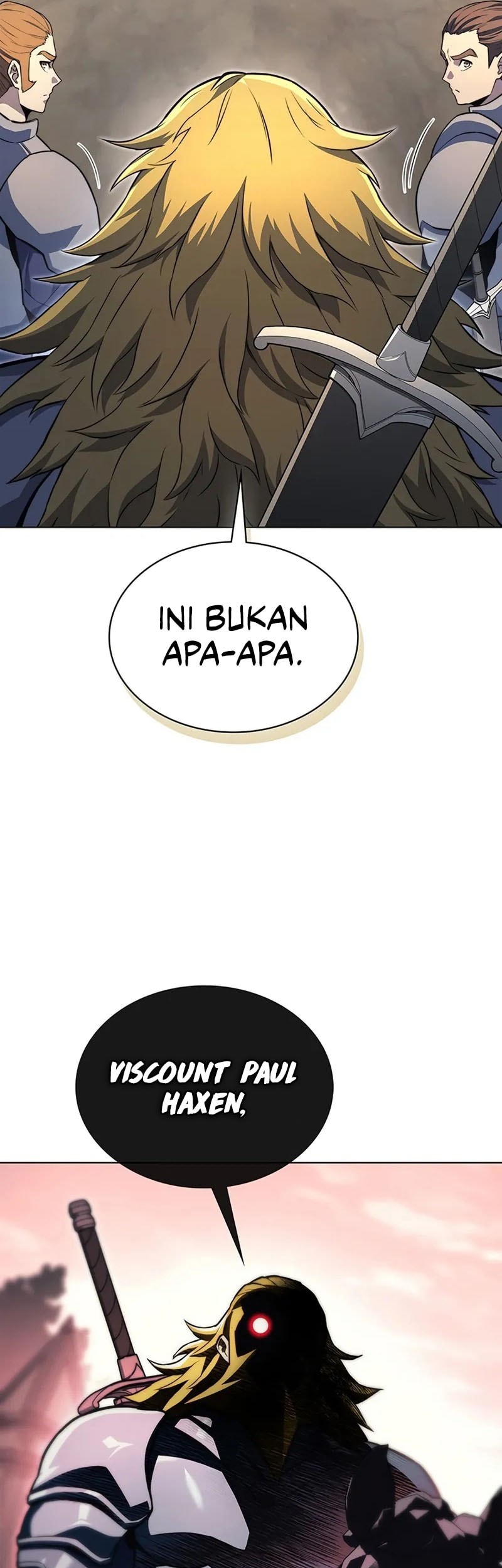 Return Of The Apocalypse-Class Death Knight Chapter 16 - halaman 30