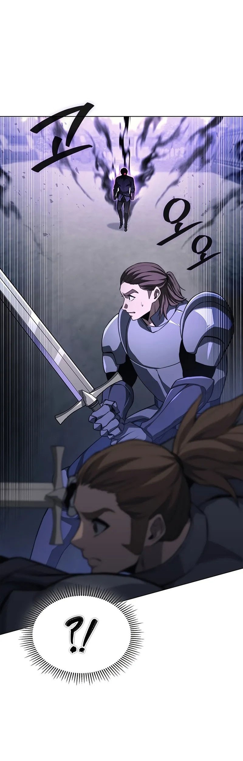 Return Of The Apocalypse-Class Death Knight Chapter 16 - halaman 39