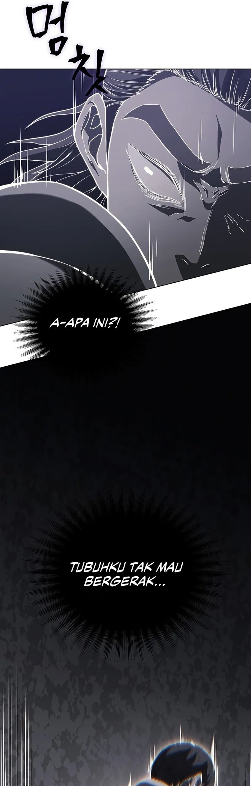 Return Of The Apocalypse-Class Death Knight Chapter 16 - halaman 42