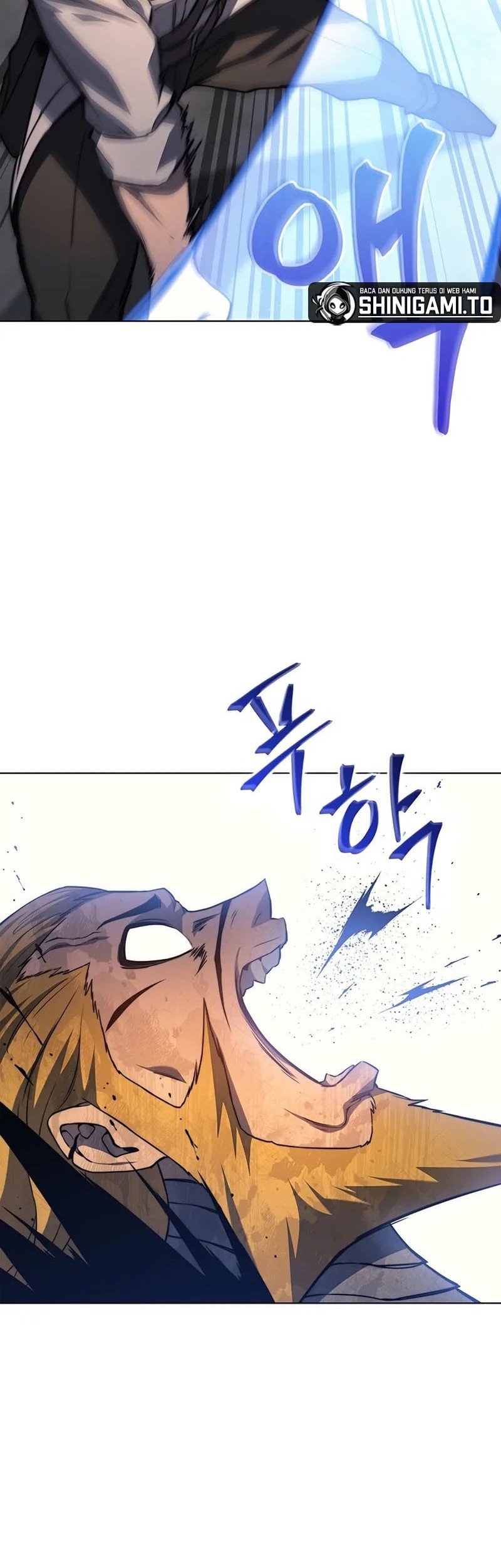 Return Of The Apocalypse-Class Death Knight Chapter 17 - halaman 45