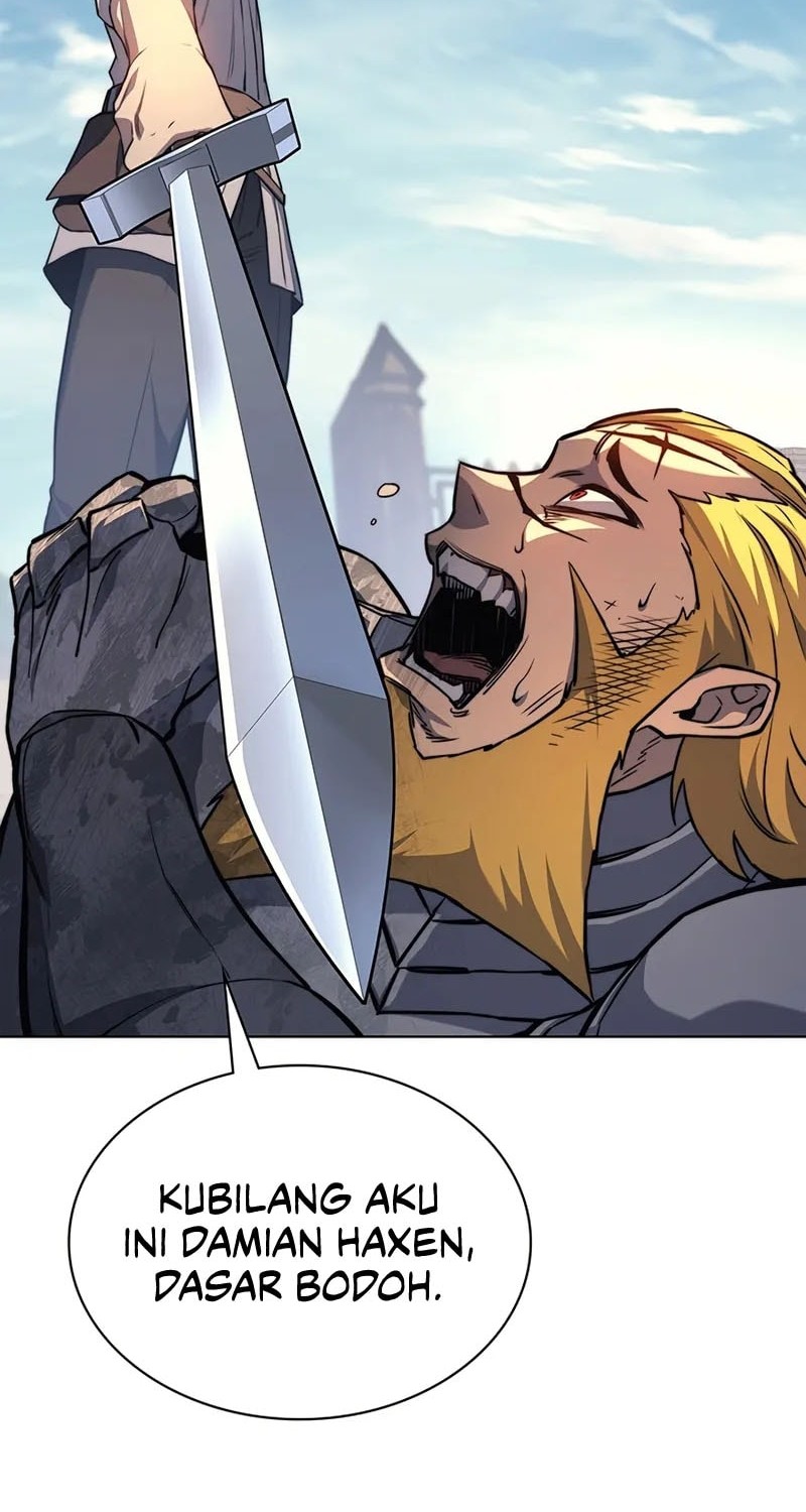 Return Of The Apocalypse-Class Death Knight Chapter 17 - halaman 51